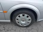2008 VAUXHALL VECTRA LIF for sale at Copart GLOUCESTER