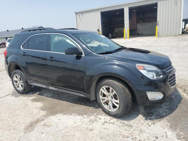 Parquets CHEVROLET EQUINOX 2017 Black
