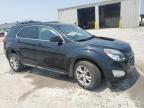 2017 Chevrolet Equinox Lt   for Sale in Sikeston, MO - Front End