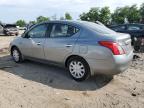 2012 Nissan Versa S за продажба в Baltimore, MD - Mechanical
