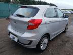 2019 FORD KA+ ZETEC for sale at Copart PETERLEE