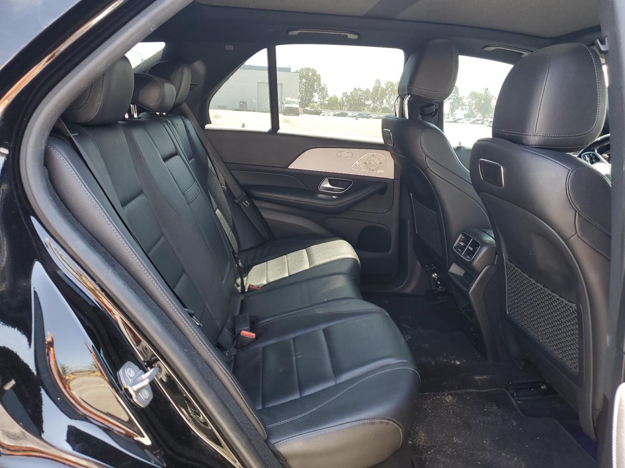 2020 Mercedes-Benz Gle 350 VIN: 4JGFB4JB3LA128013 Lot: 59306645