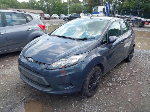 FORD FIESTA EDG 2011