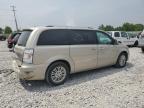 2015 Chrysler Town & Country Limited Platinum   zu verkaufen in Wayland, MI - Rear End