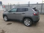 2024 JEEP COMPASS SPORT   for sale at Copart AB - EDMONTON