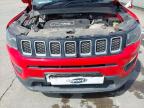 2018 JEEP COMPASS SP for sale at Copart WHITBURN