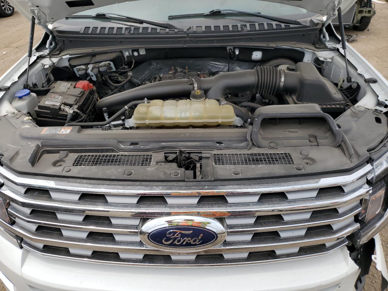 2021 Ford Expedition Limited VIN: 1FMJU2AT5MEA58008 Lot: 60243675
