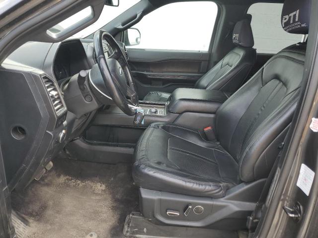  FORD EXPEDITION 2021 Szary