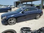2017 Mercedes-Benz E 300 იყიდება West Palm Beach-ში, FL - Side