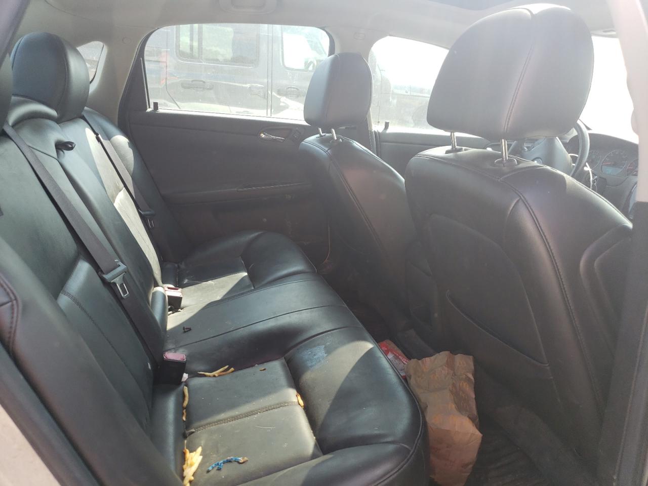2013 Chevrolet Impala Ltz VIN: 2G1WC5E37D1177049 Lot: 62562615