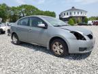 2007 Nissan Sentra 2.0 zu verkaufen in North Billerica, MA - Front End