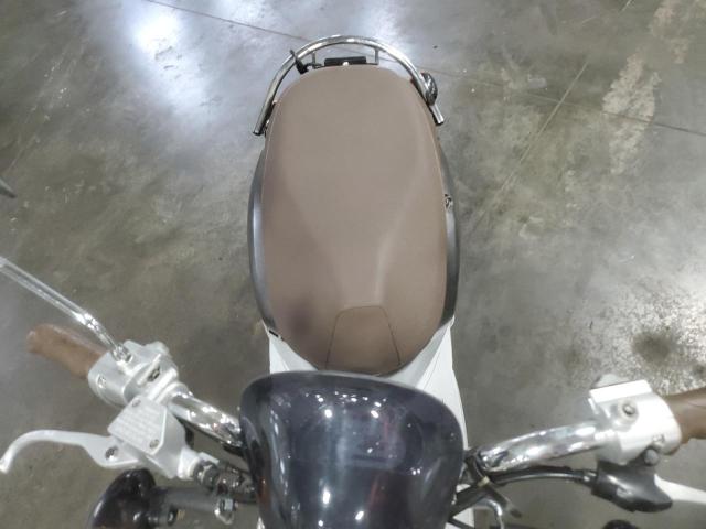 2015 SYM SCOOTER   