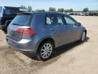 2015 VOLKSWAGEN GOLF    for sale at Copart ON - TORONTO