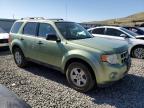 2009 Ford Escape Hybrid   იყიდება Reno-ში, NV - Front End