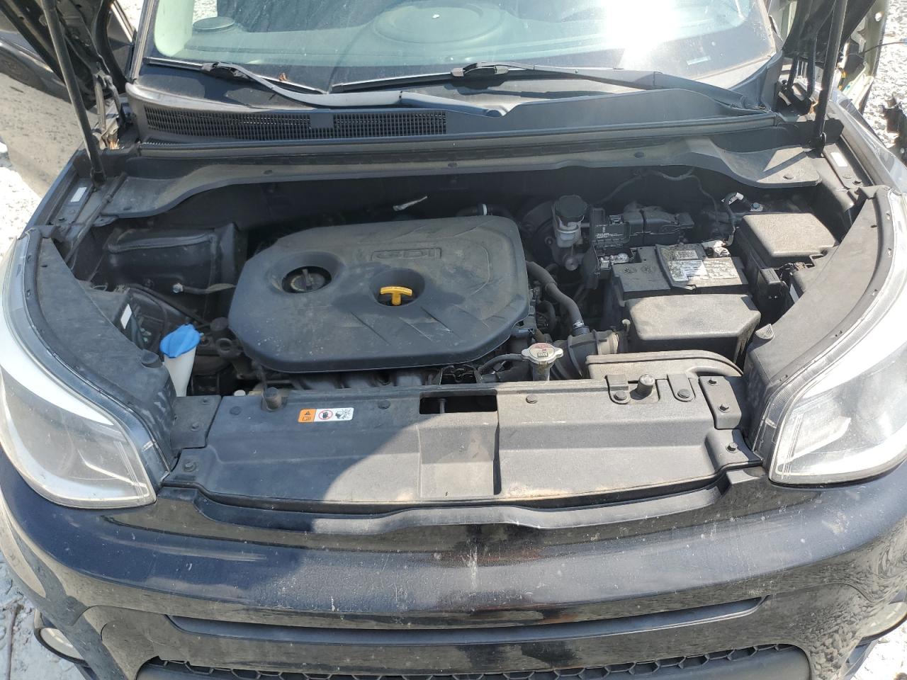 KIA SORENTO 2025 VIN 5XYRKDJF5SG335375 фото 11