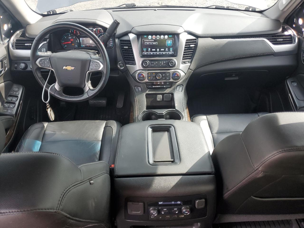 2020 Chevrolet Tahoe K1500 Lt VIN: 1GNSKBKC6LR128479 Lot: 60100225