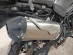 2012 TRIUMPH TIGER 800 for sale at Copart NEWBURY