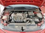 2021 Toyota Corolla Le en Venta en Taylor, TX - Hail