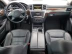 2012 Mercedes-Benz Ml 350 4Matic للبيع في Prairie Grove، AR - Hail