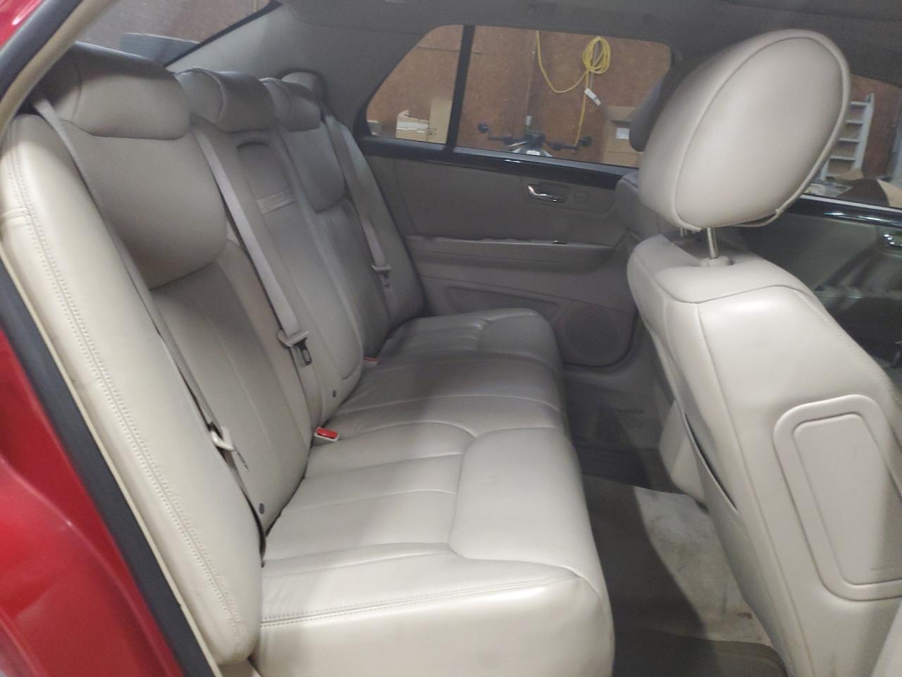 1g6kd57y19u126155 1G6KD57Y19U126155 2009 Cadillac Dts