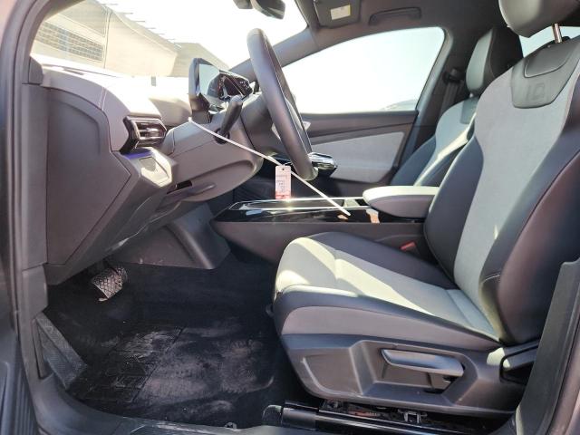  VOLKSWAGEN ID.4 PRO 2023 Silver