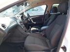 2010 FORD MONDEO TIT for sale at Copart NEWBURY