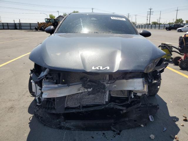  KIA K5 2023 Szary