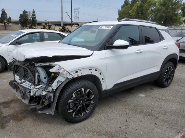 CHEVROLET TRAILBLAZE 2023