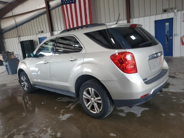  CHEVROLET EQUINOX 2013 tan