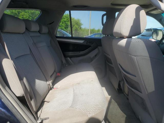 2008 TOYOTA 4RUNNER SR5  