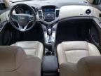 2011 Chevrolet Cruze Ltz for Sale in Northfield, OH - Side