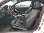 2015 Bmw 428 I на продаже в New Braunfels, TX - Front End