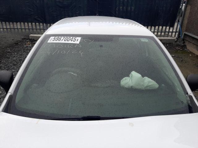 2015 RENAULT CLIO EXPRE