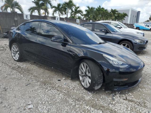  TESLA MODEL 3 2020 Black