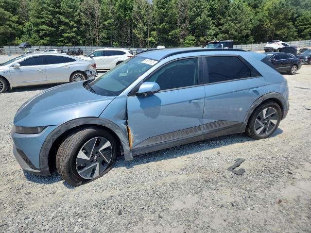 HYUNDAI IONIQ – zdjęcie z aukcji, lot #61417635