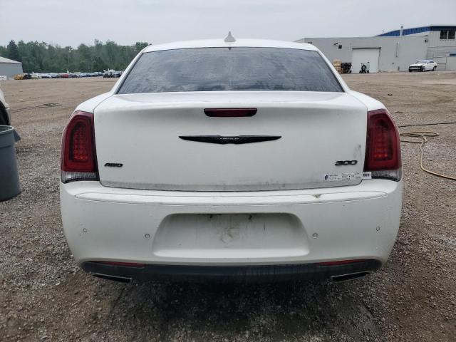  CHRYSLER 300 2022 Biały