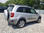 2005 Toyota Rav4  for Sale in North Billerica, MA - Mechanical