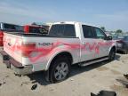 2011 Ford F150 Supercrew de vânzare în Kansas City, KS - Vandalism