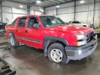 2004 Chevrolet Avalanche K1500   იყიდება Ham Lake-ში, MN - Vandalism