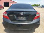 2012 HONDA CIVIC LX   for sale at Copart ON - LONDON