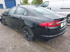 2014 JAGUAR XF R-SPORT for sale at Copart EAST KILBRIDE