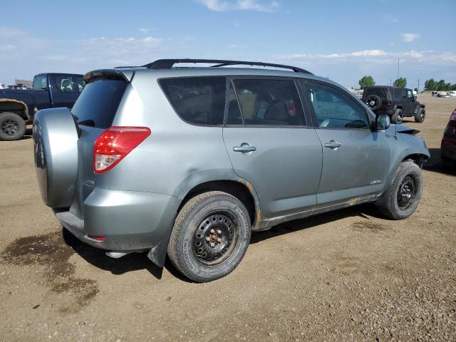 2008 TOYOTA RAV4 LIMITED  