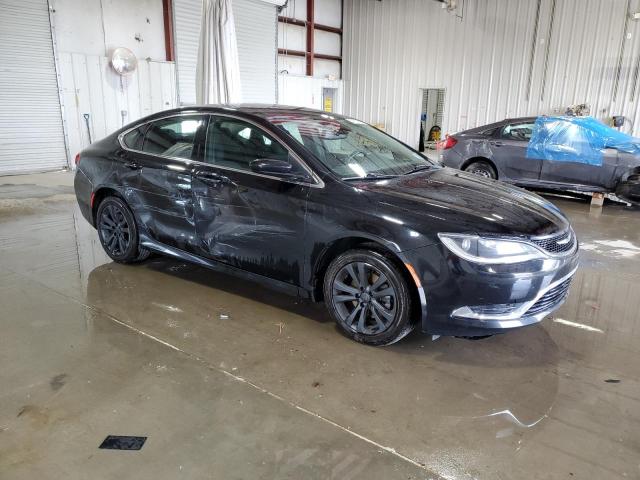  CHRYSLER 200 2015 Czarny