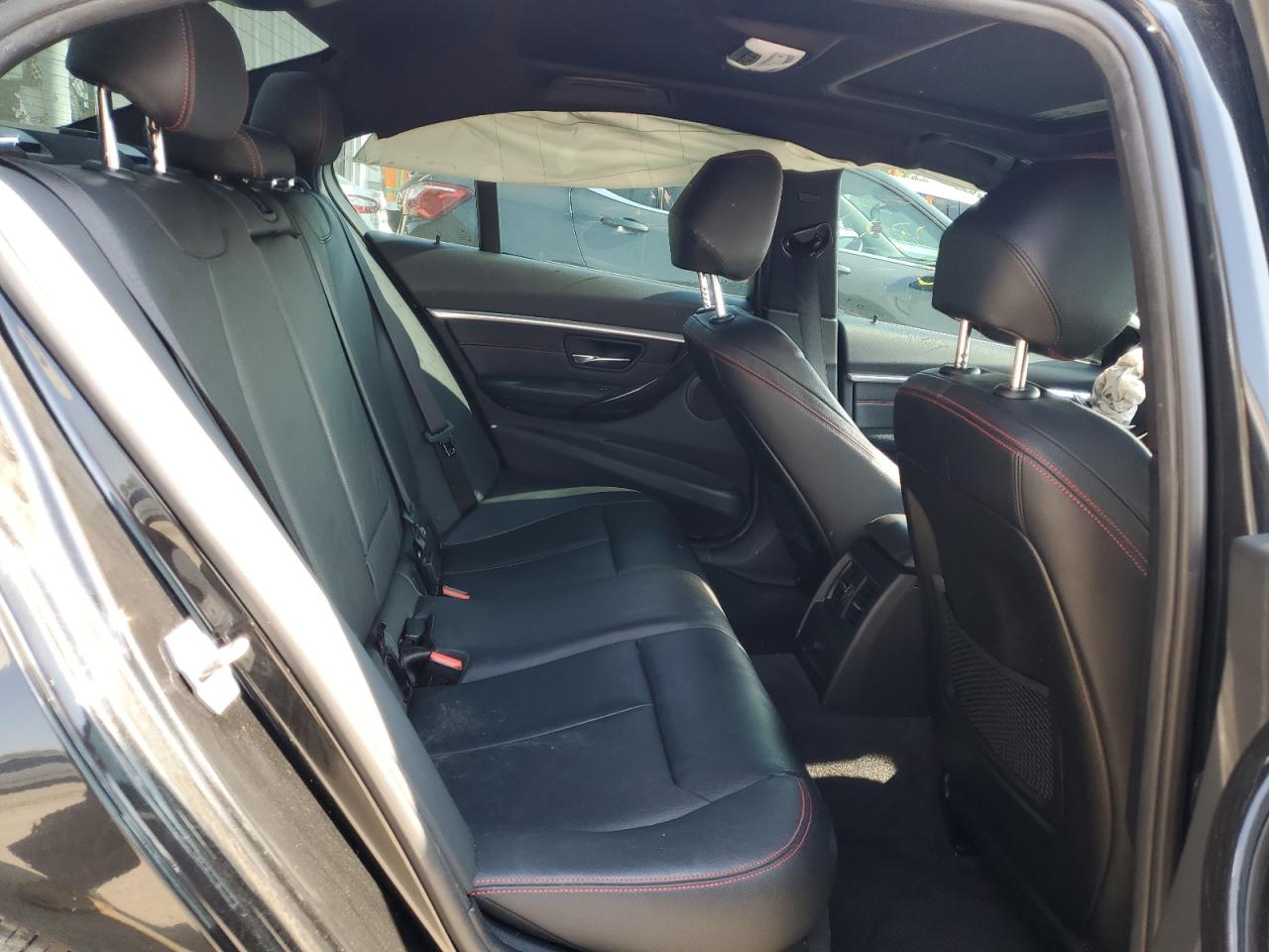 2018 BMW 3er - Image 10