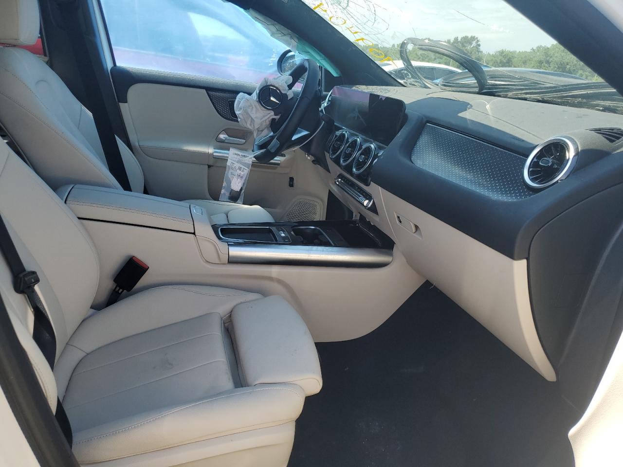 w1n4n4hb9sj709404 W1N4N4HB9SJ709404 2025 Mercedes-Benz Gla 250 4Matic