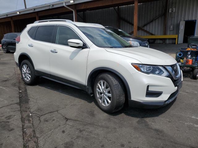  NISSAN ROGUE 2018 Biały