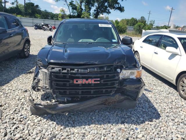  GMC CANYON 2021 Black
