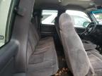 2000 CHEVROLET SILVERADO K1500   for sale at Copart CT - HARTFORD