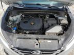 2017 Hyundai Tucson Limited   for Sale in Gainesville, GA - Mechanical