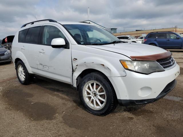 2008 MITSUBISHI OUTLANDER ES  